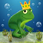 Frog in the Sea APK