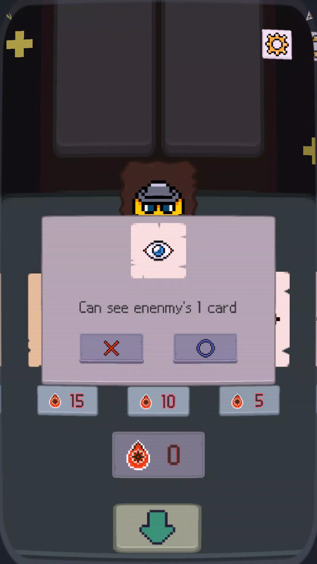 Black Tower Screenshot4