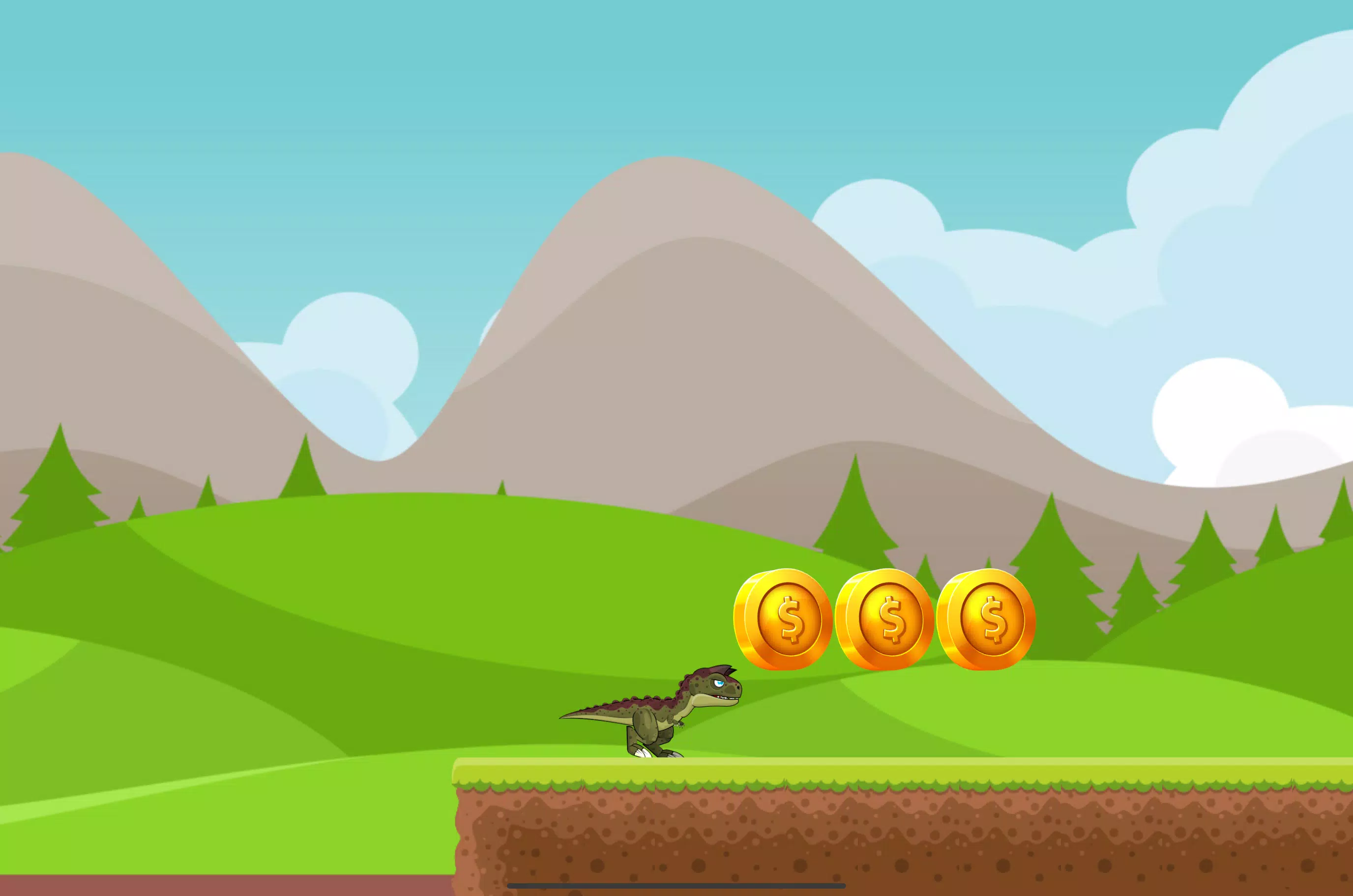 Grow Your Dino Screenshot7