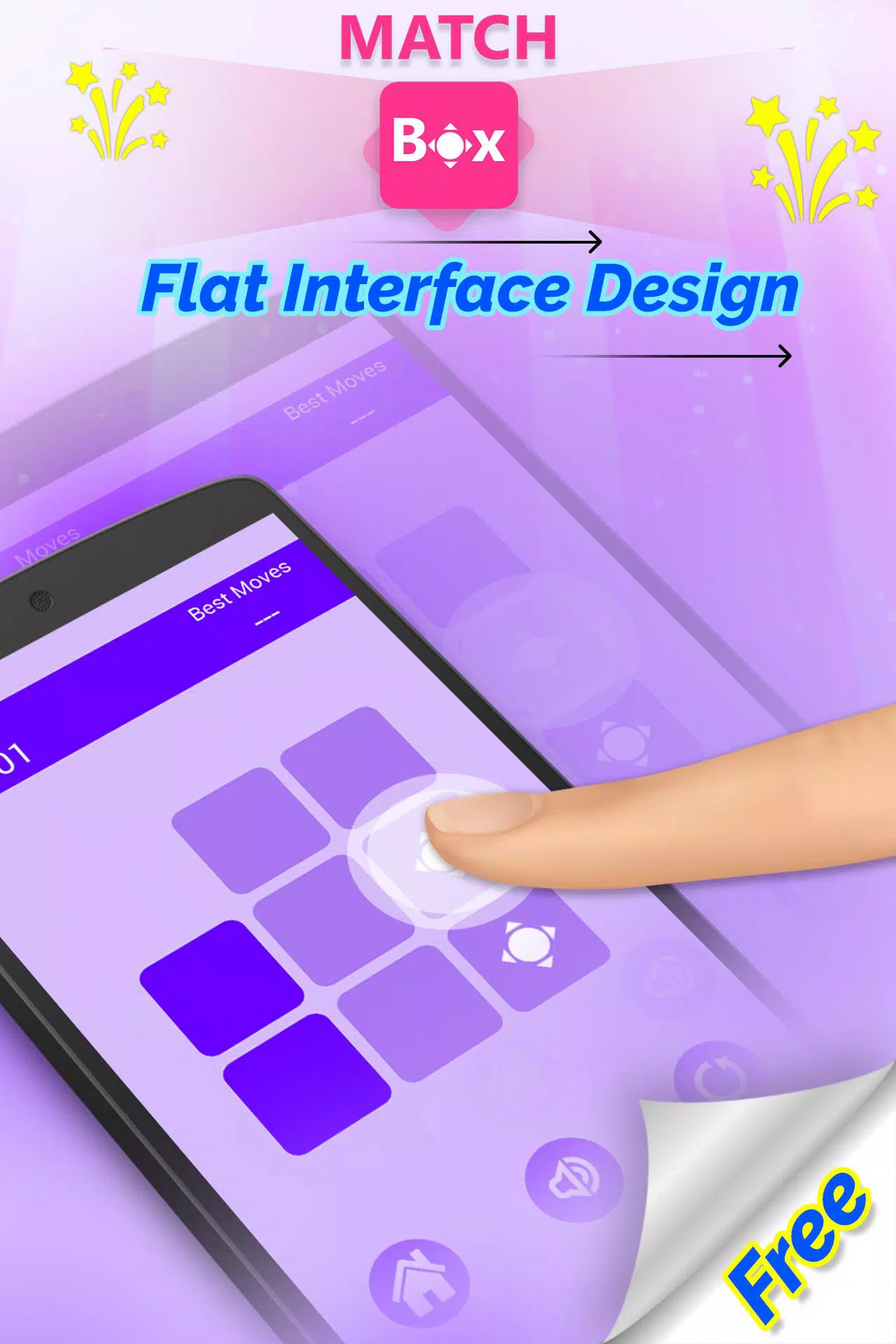 Match Box Puzzle Screenshot2