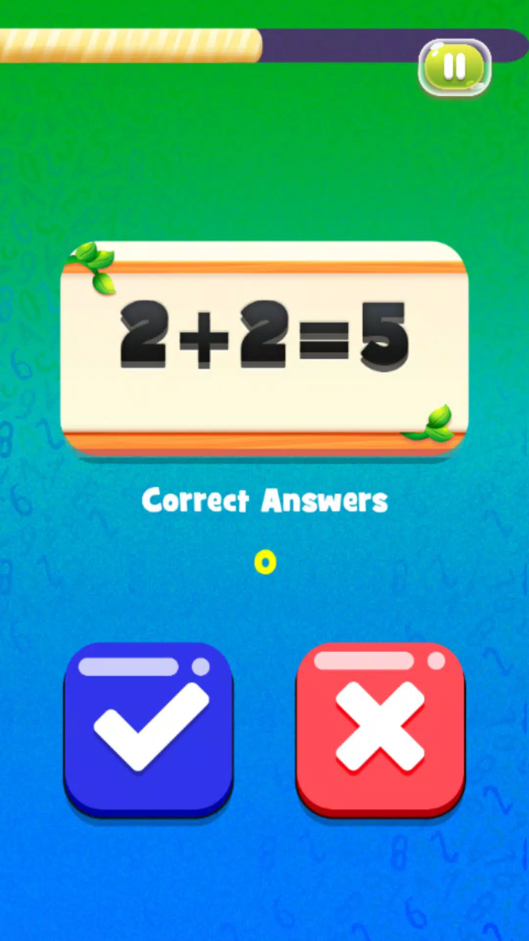 Math Pop Screenshot5