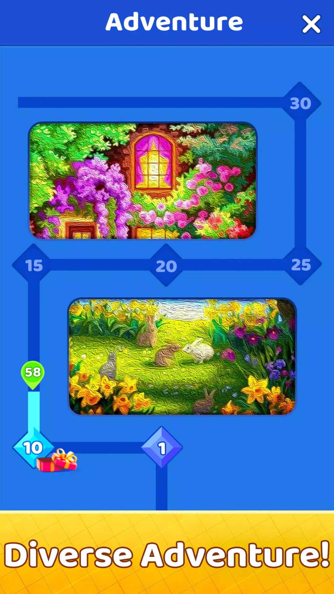 Block Voyage Screenshot5