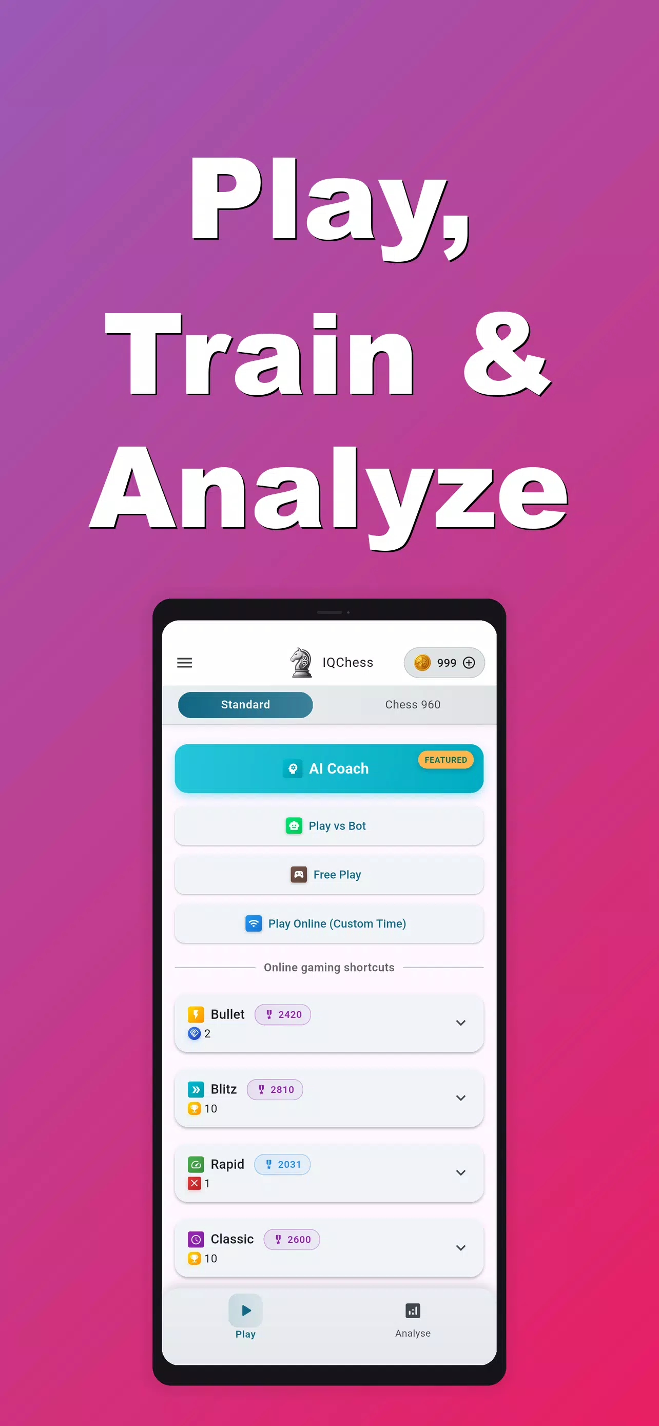 IQChess Screenshot3