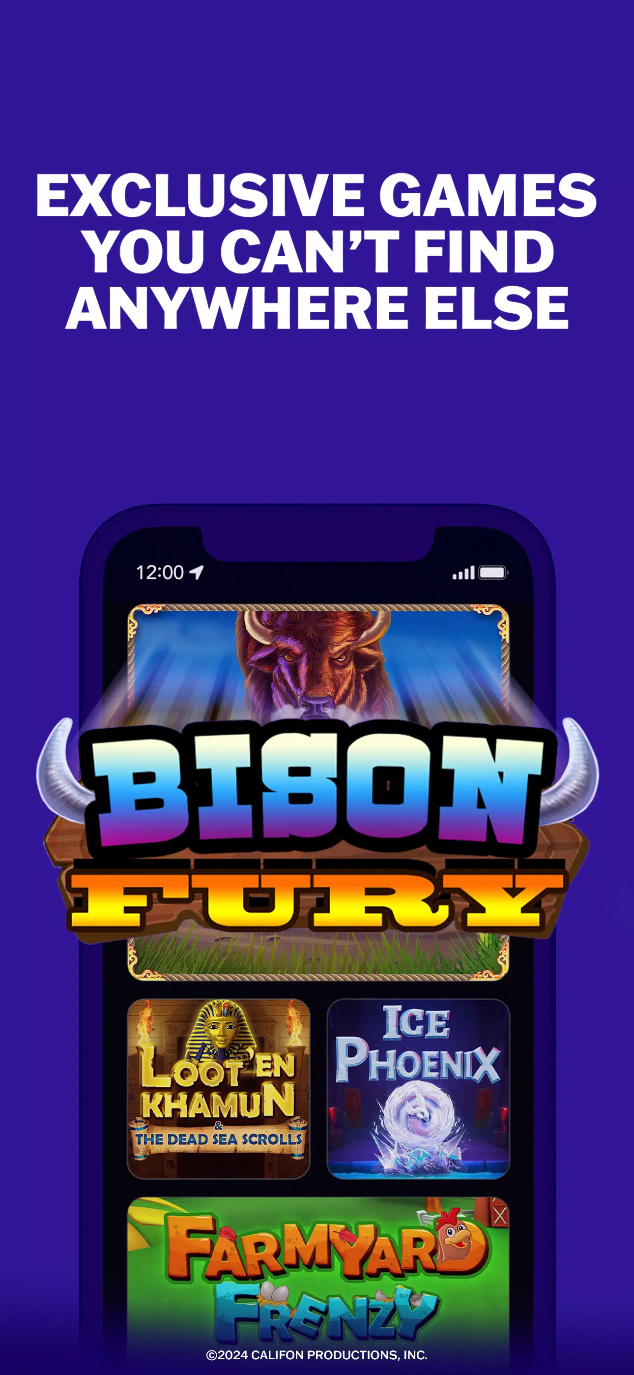 Wheel of Fortune Casino - ON Screenshot4