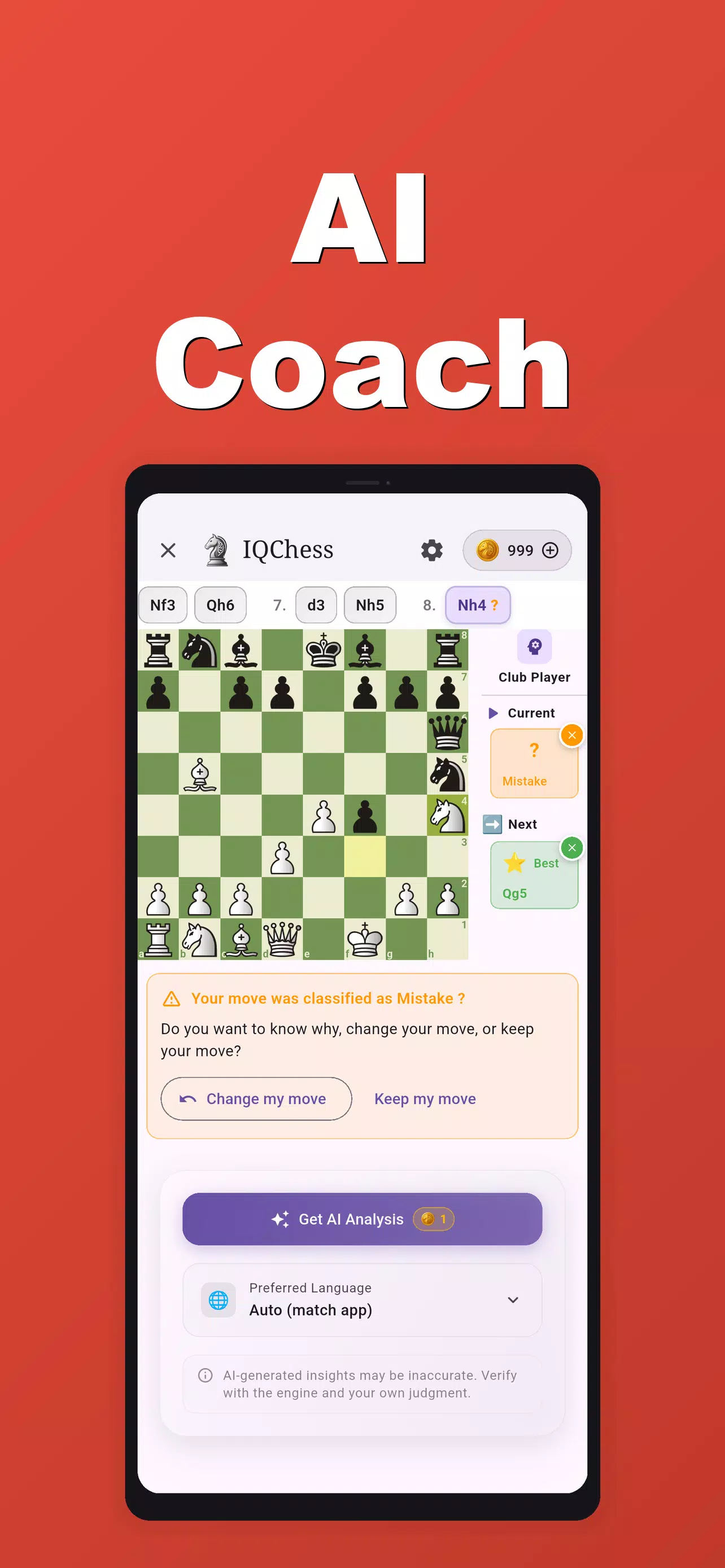 IQChess Screenshot2