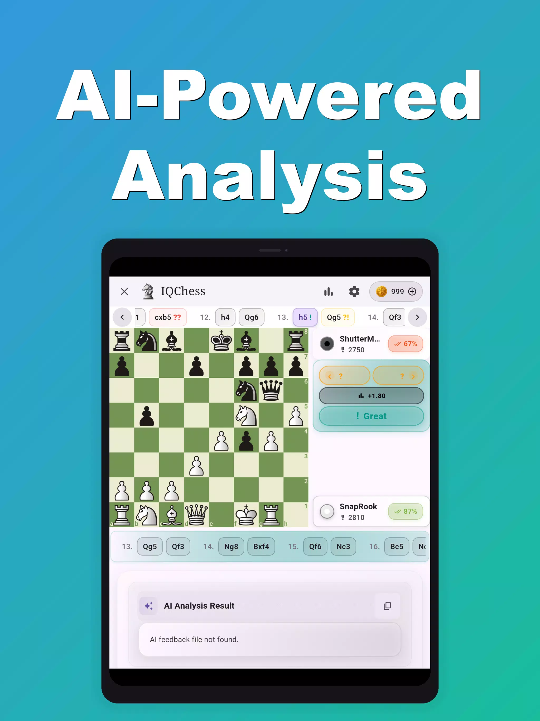 IQChess Screenshot8
