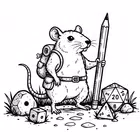 Maze Rats Companion APK