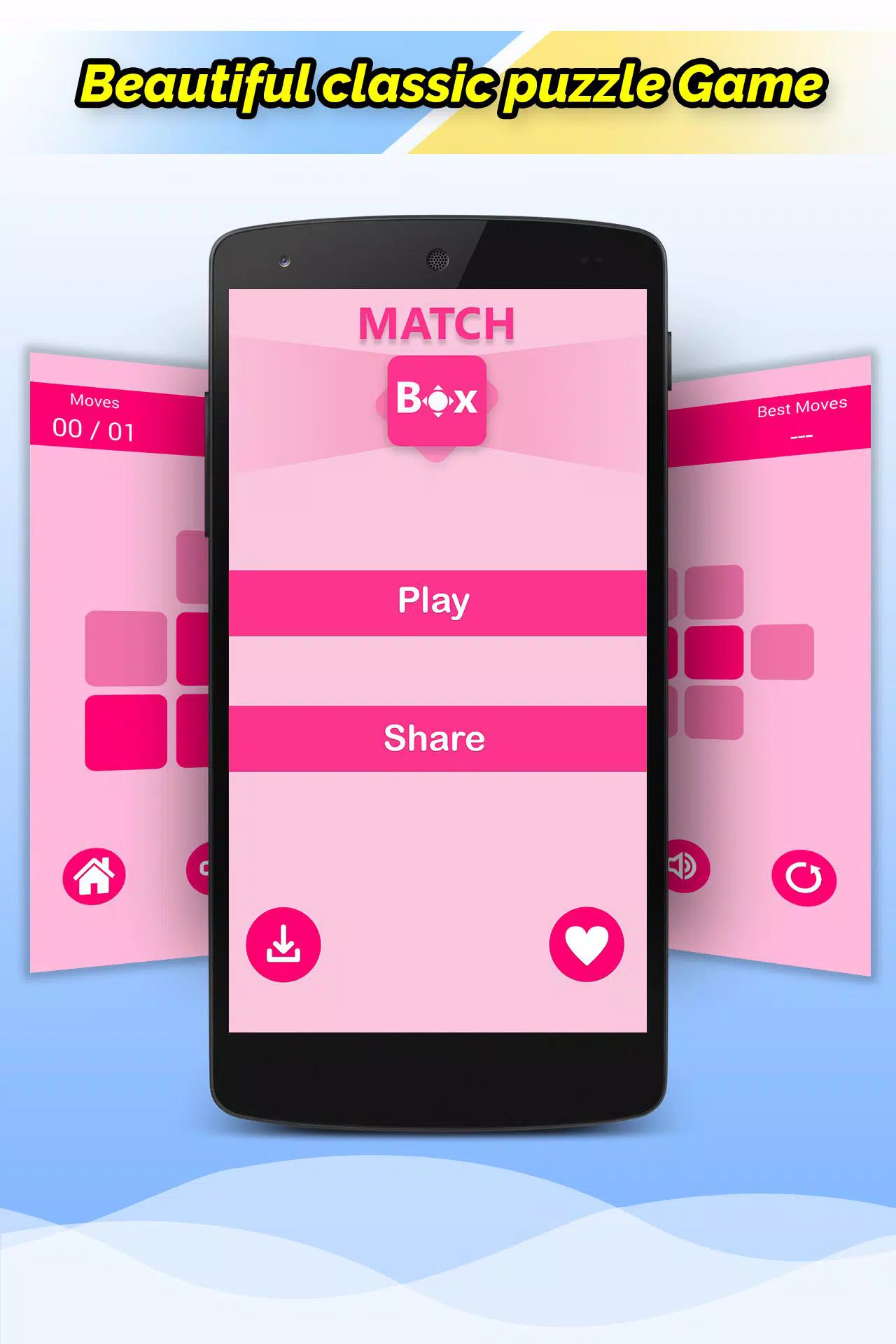 Match Box Puzzle Screenshot5
