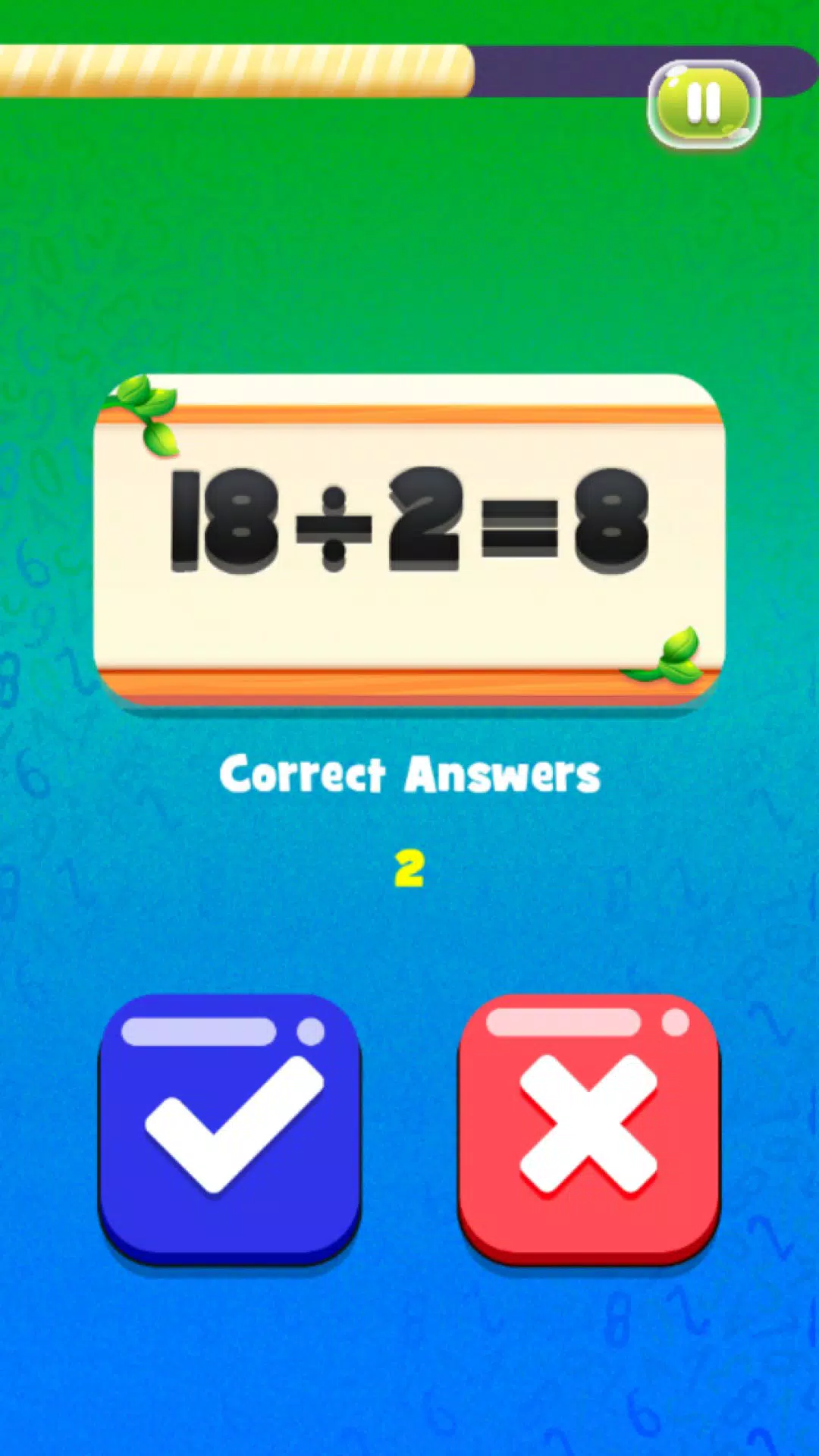 Math Pop Screenshot4