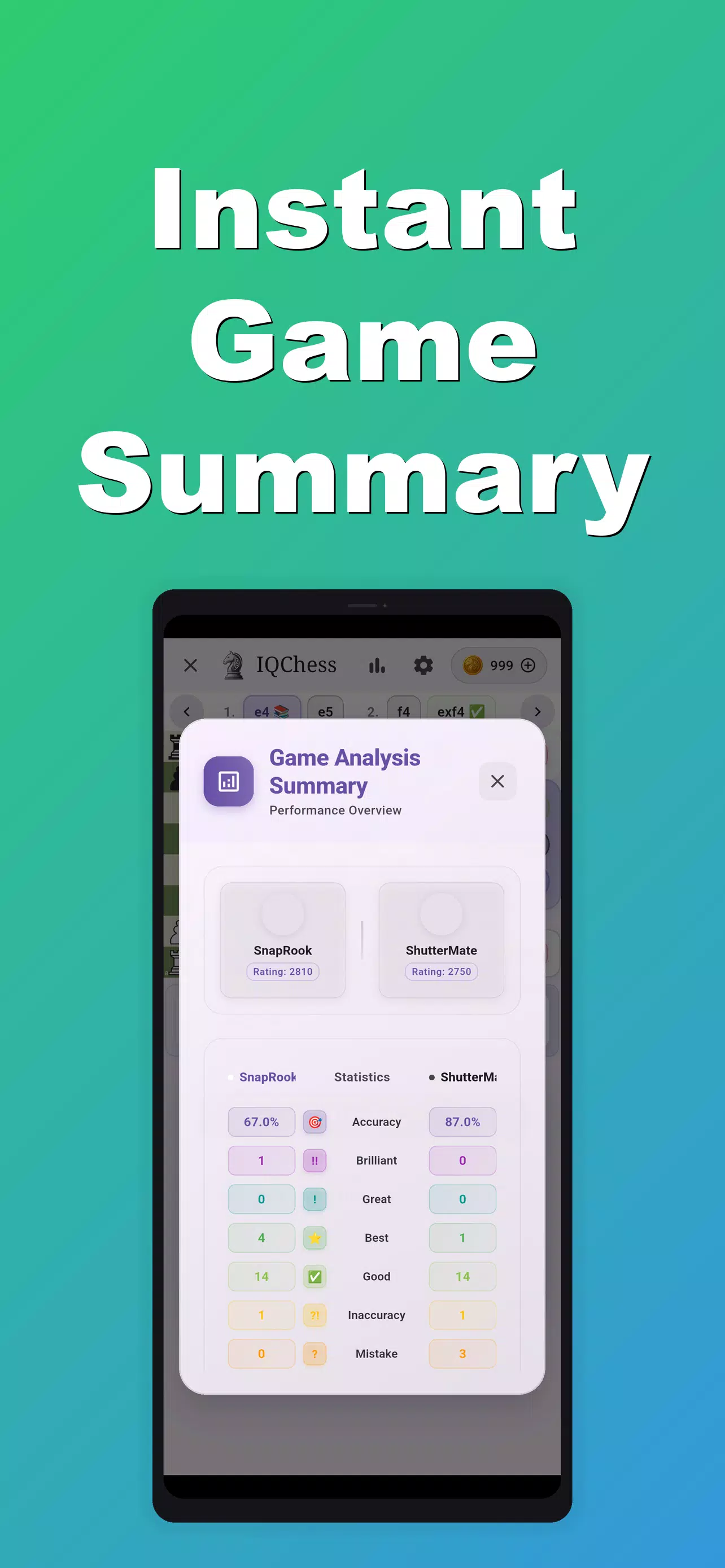 IQChess Screenshot4