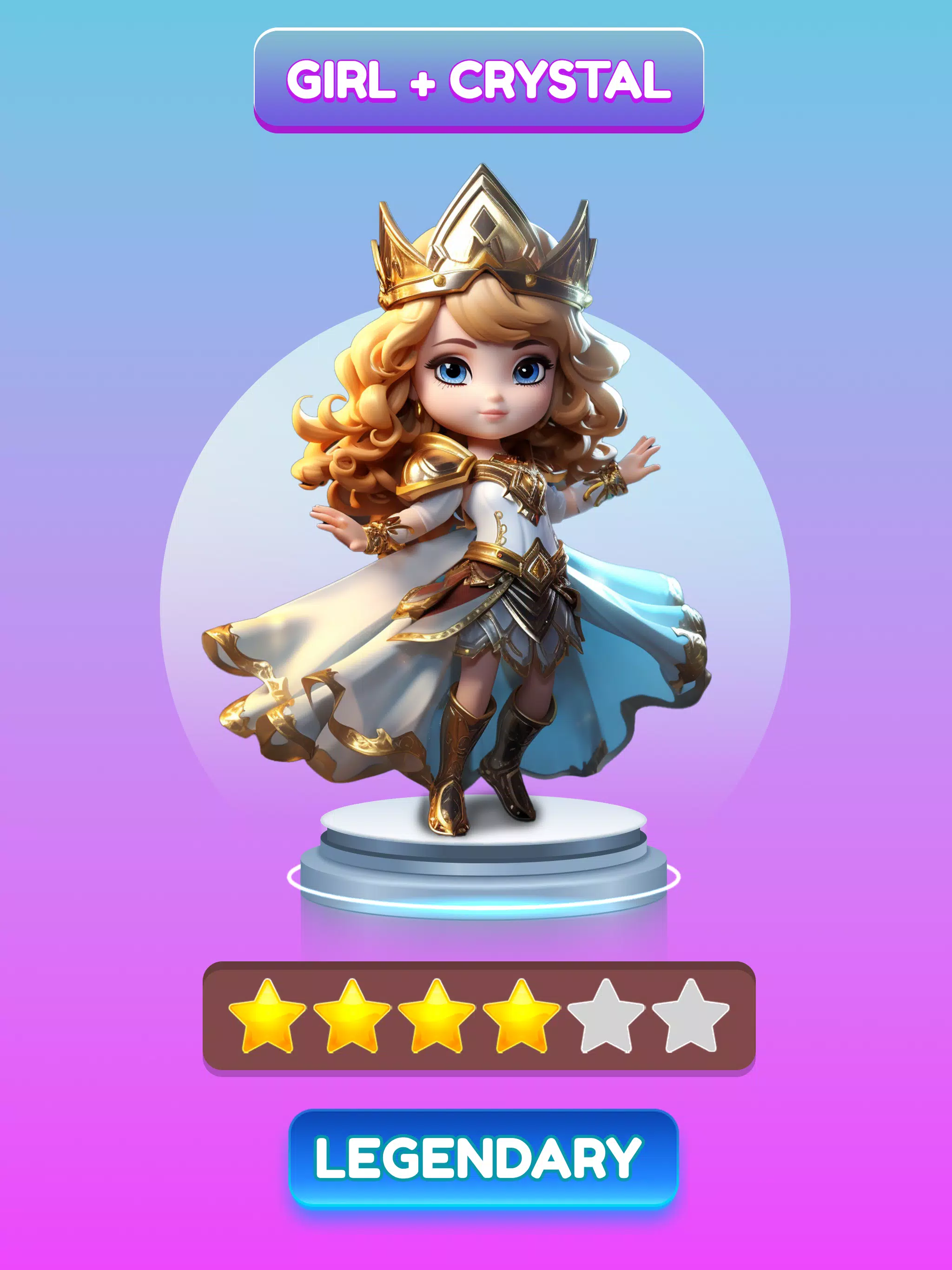 Legends Elemental Saga Screenshot8