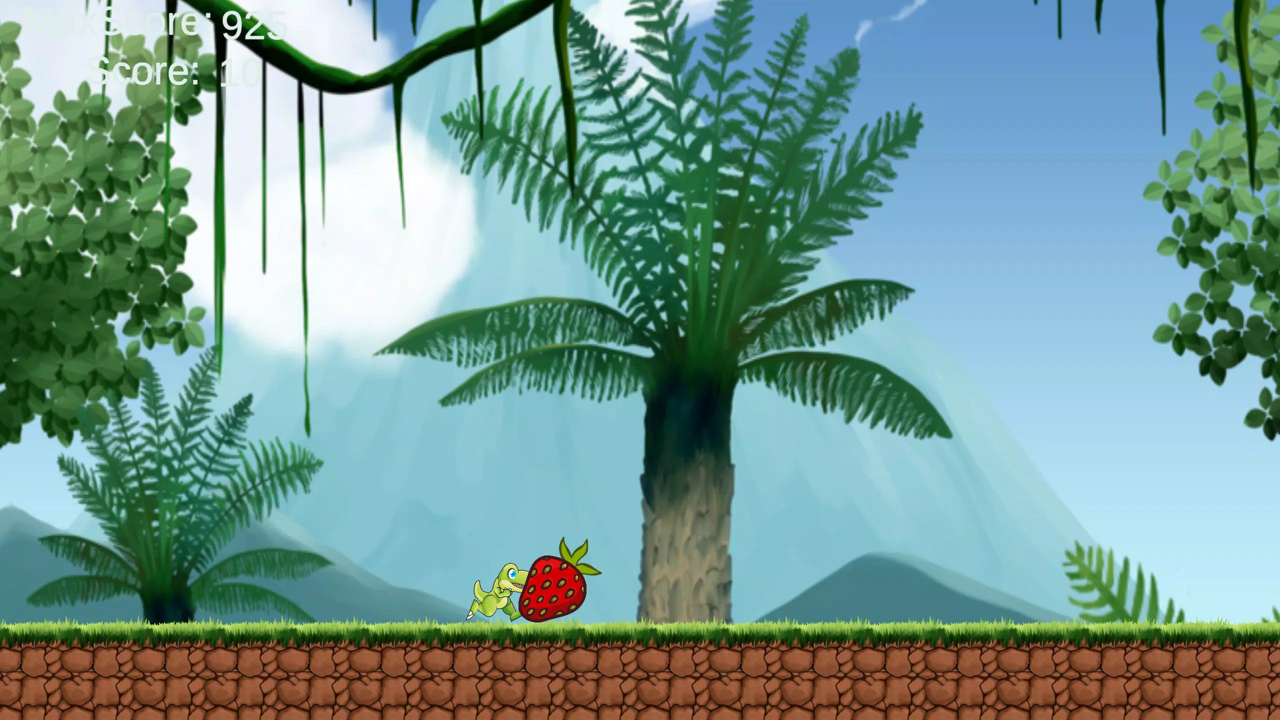 Grow Your Dino Screenshot2