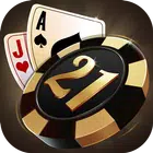 Octro Blackjack: Casino games APK