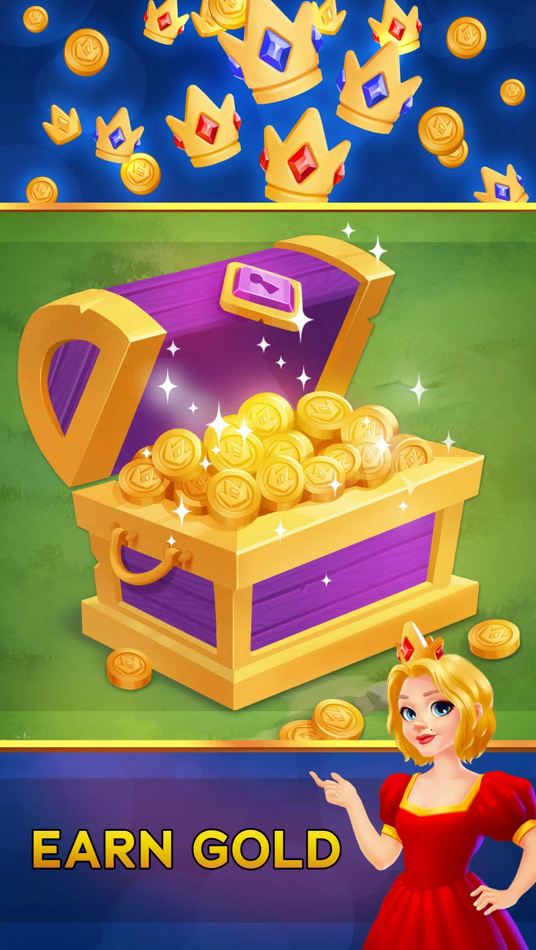 Royal Duel Screenshot5