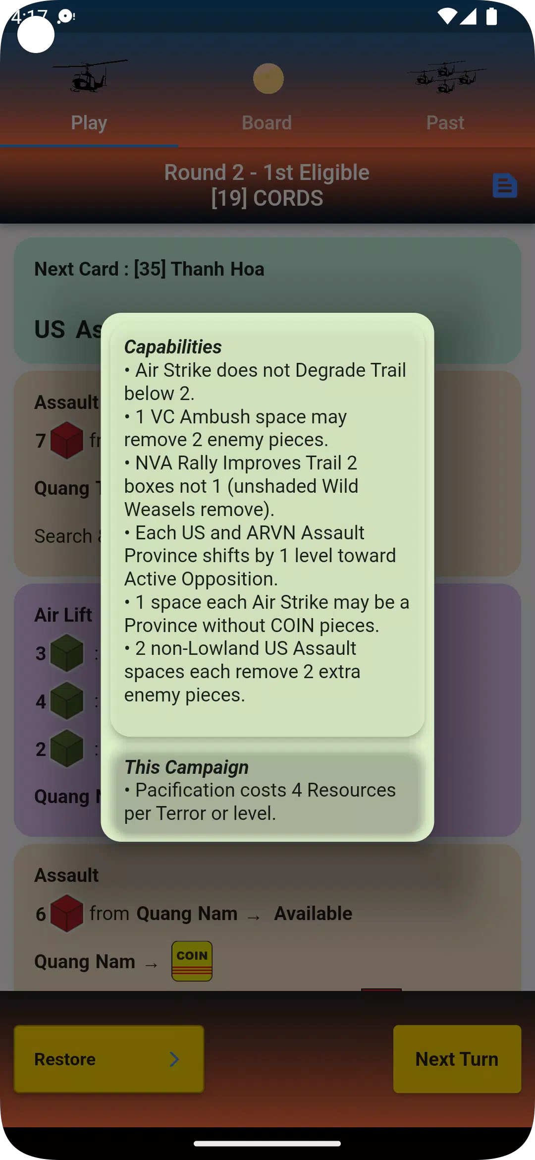 Gia Long Screenshot8