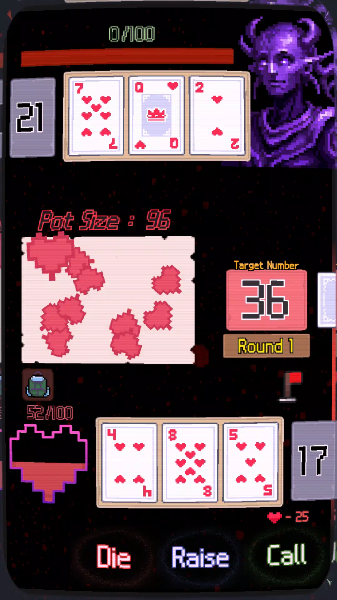 Black Tower Screenshot1