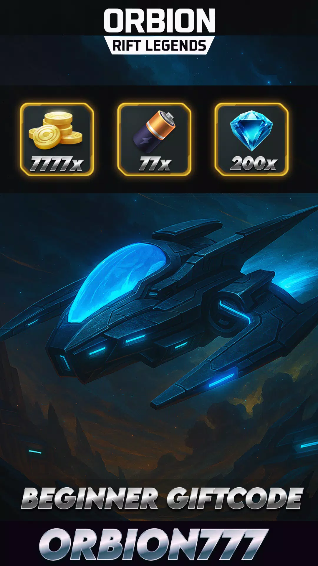 Orbion: Rift Legends Screenshot2