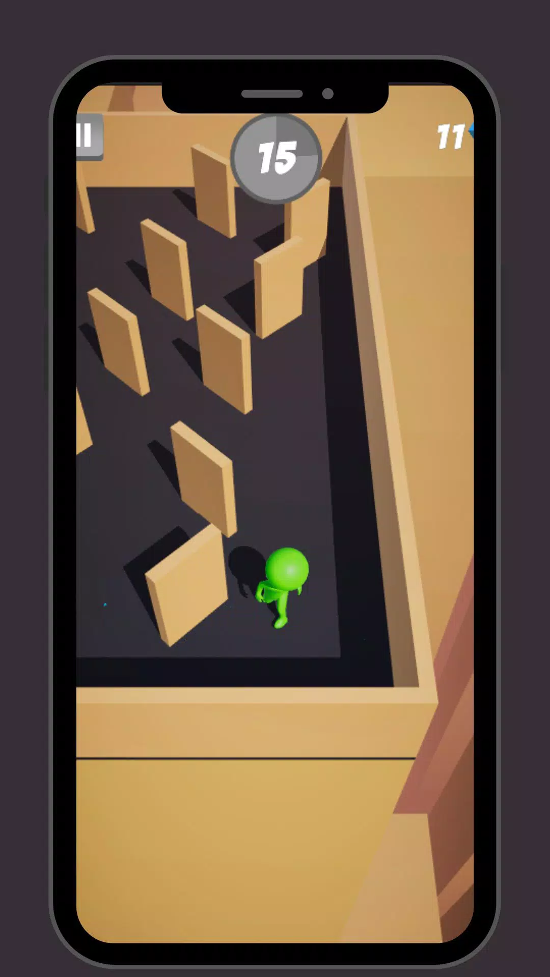 Hide a n d Seek Mini Game Screenshot3