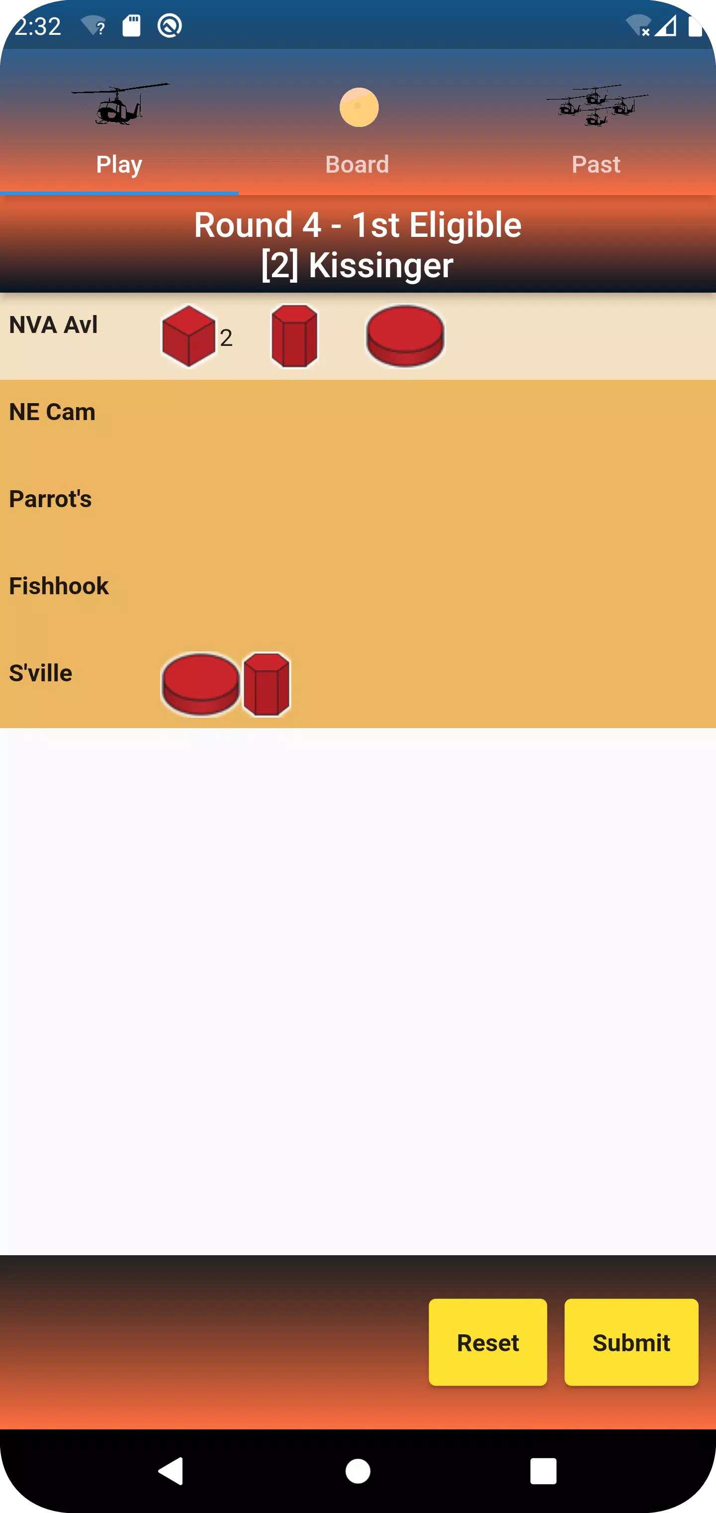Gia Long Screenshot4