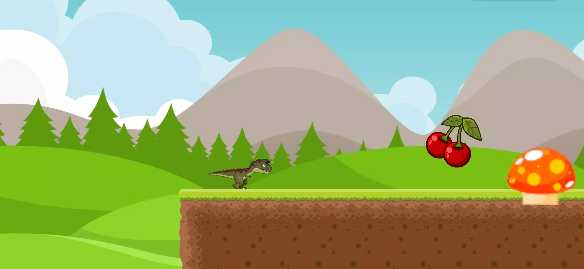 Grow Your Dino Screenshot8