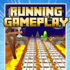 Lost City of Gold Girl Run APK