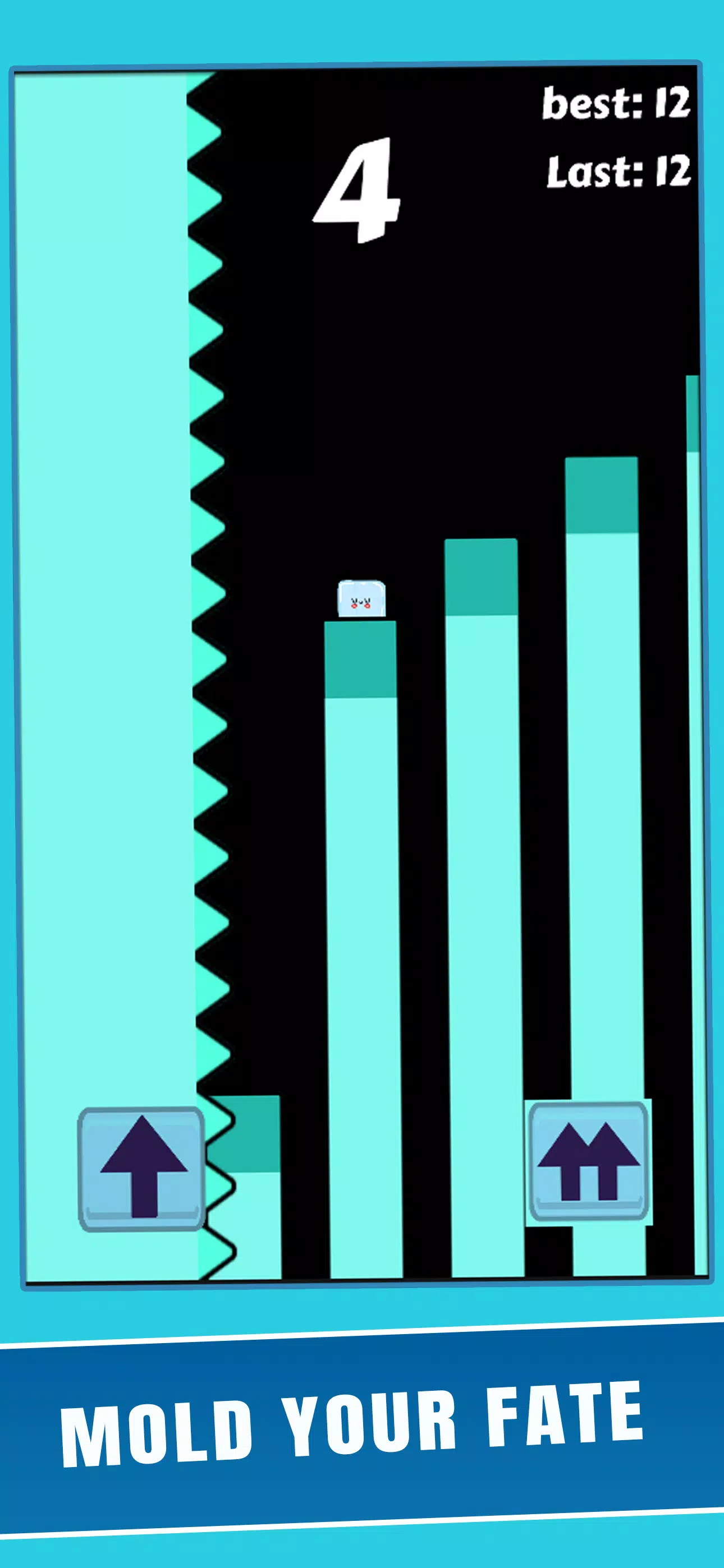 Iceberg Leap Screenshot8