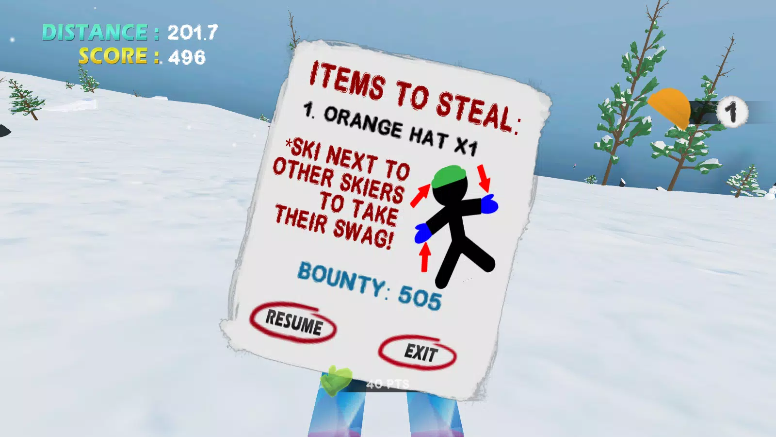Yardsale Screenshot1