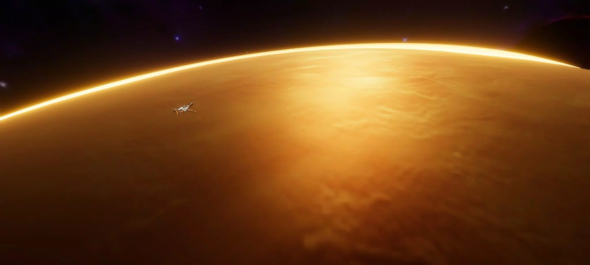 Andron Screenshot5