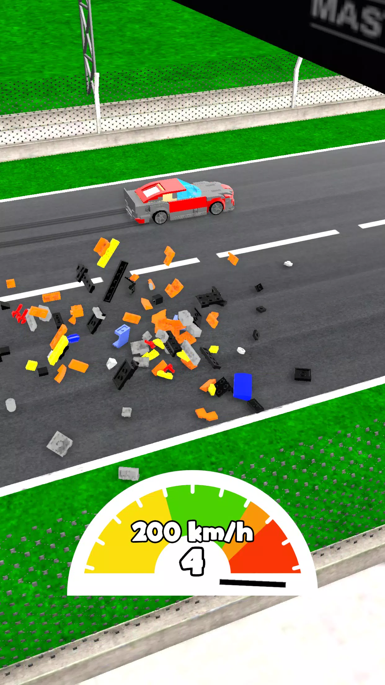 Hole and Drag Screenshot8