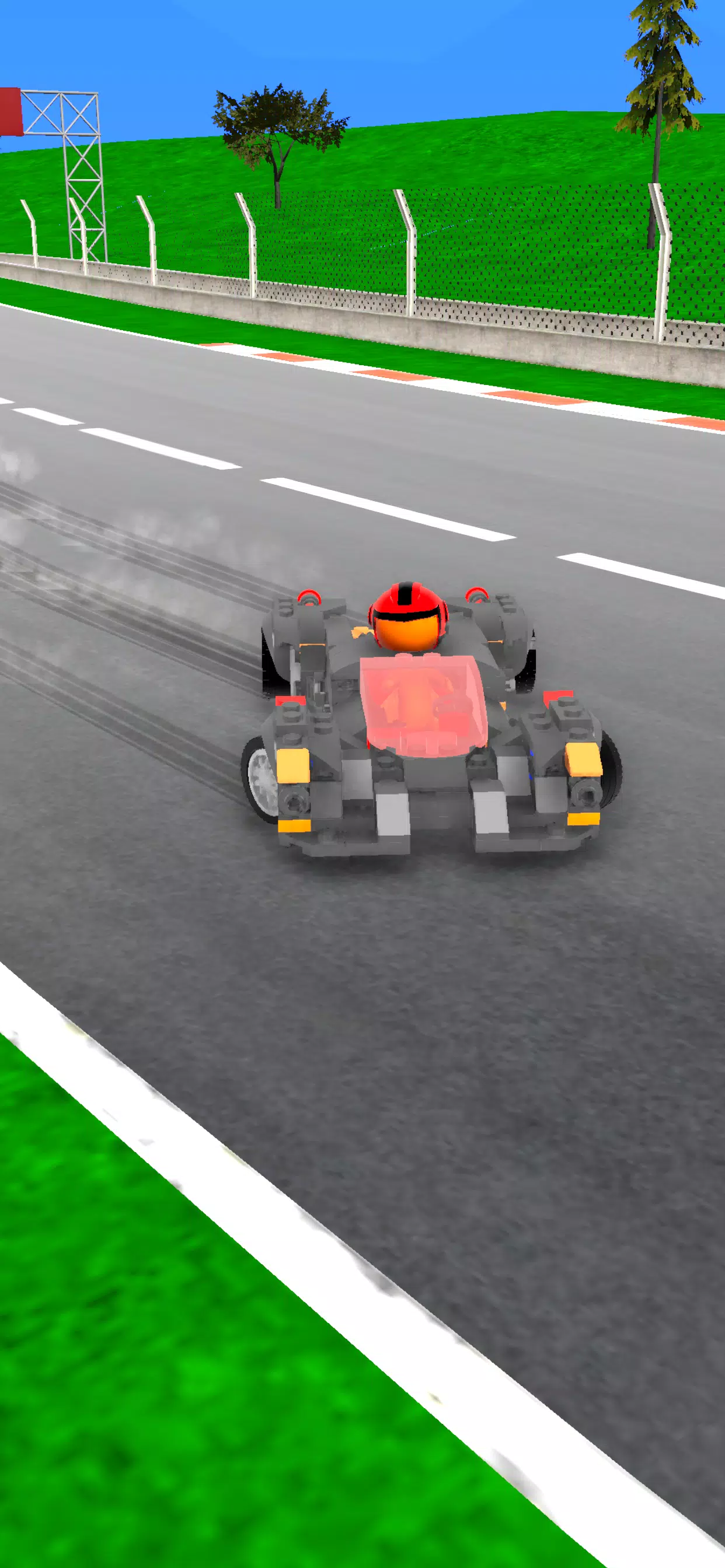Hole and Drag Screenshot4