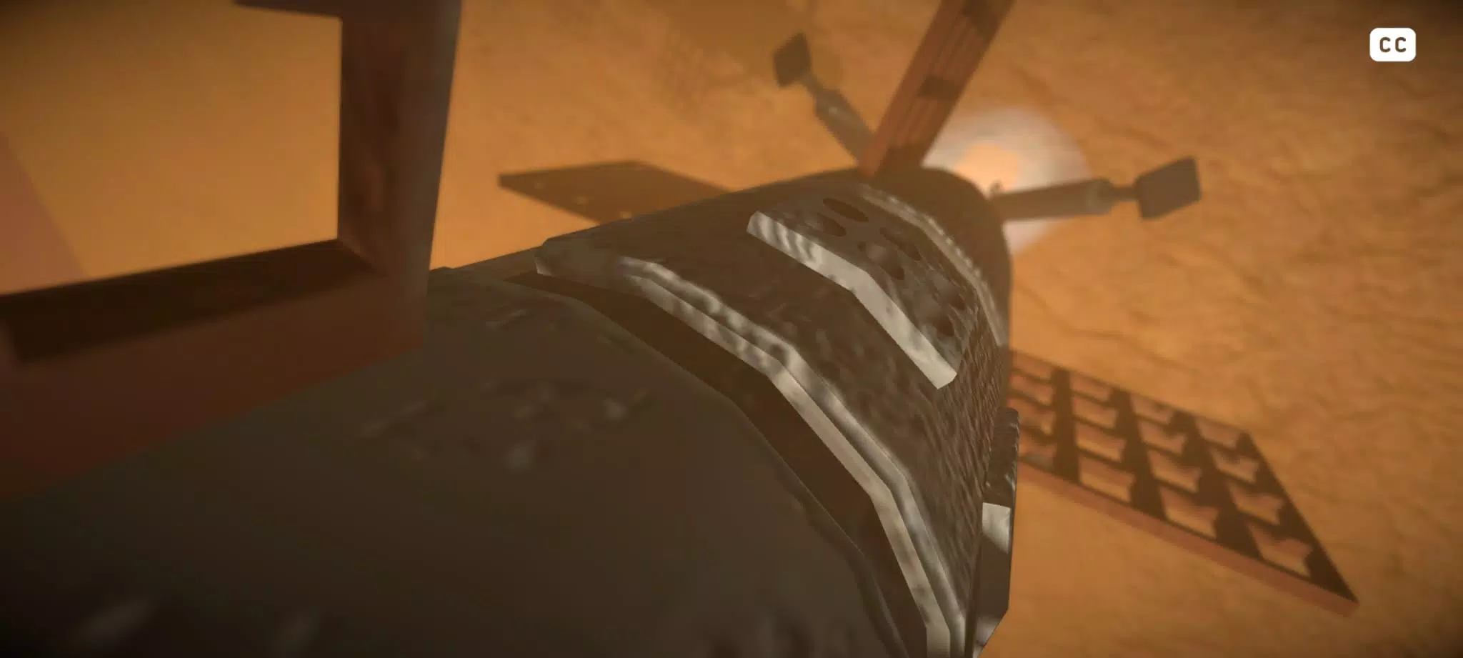 Andron Screenshot3