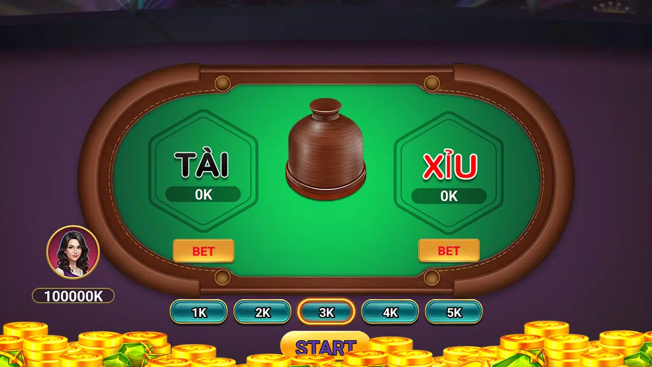 Tài Xỉu Funora Screenshot3