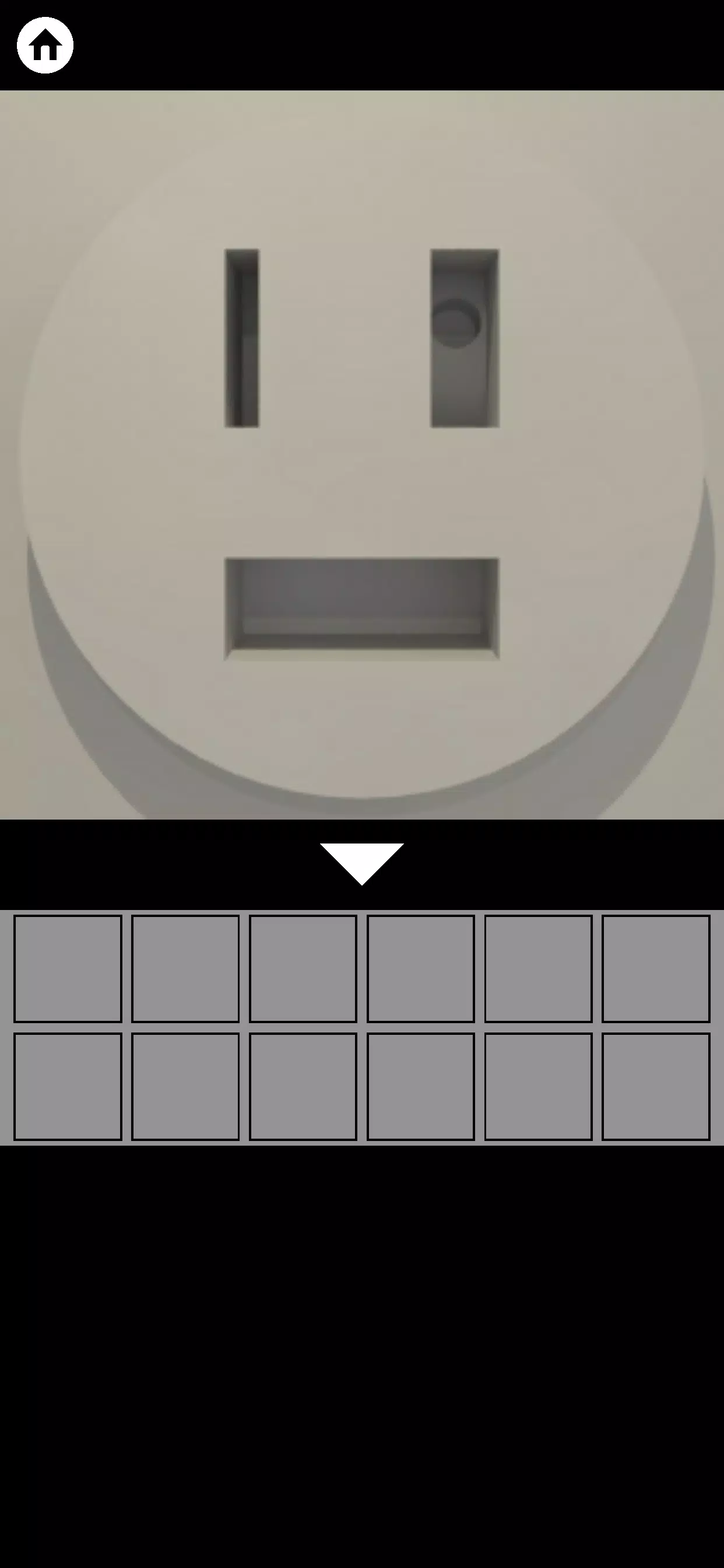 WHITE ROOM Screenshot3