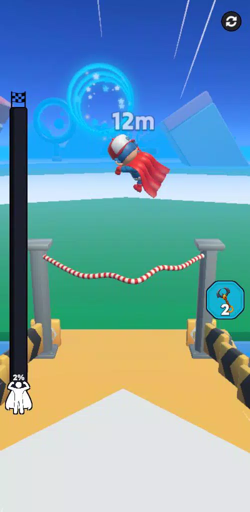 My Hero Evolution Screenshot6