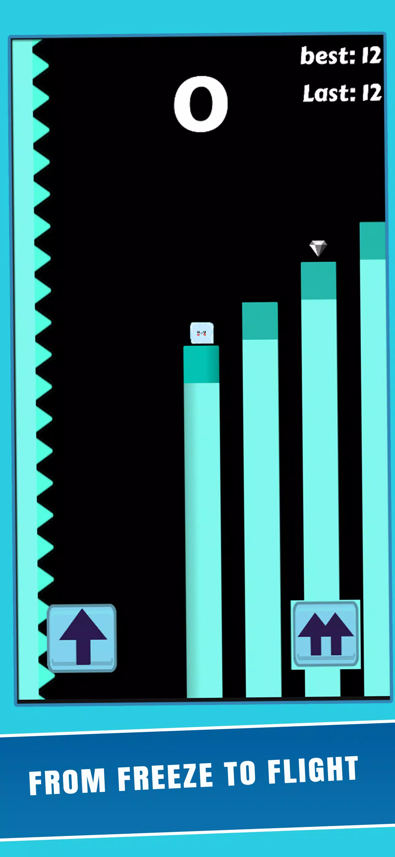 Iceberg Leap Screenshot6