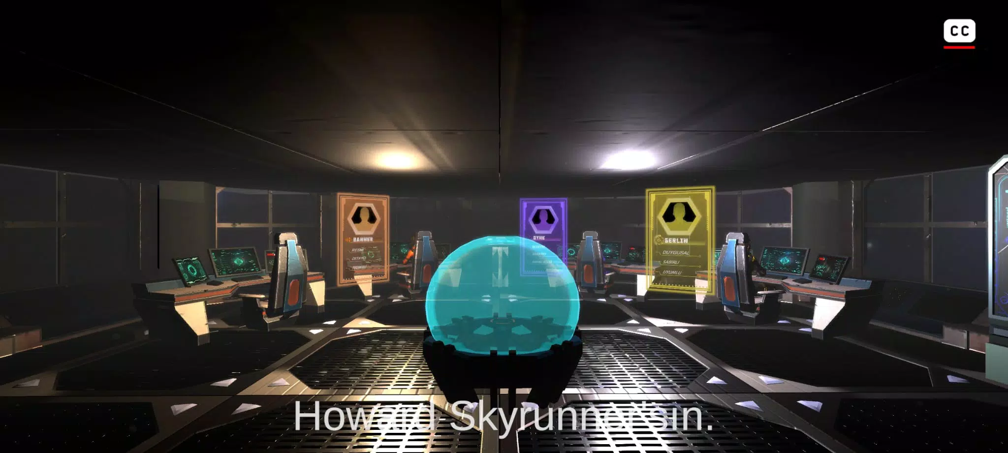 Andron Screenshot1