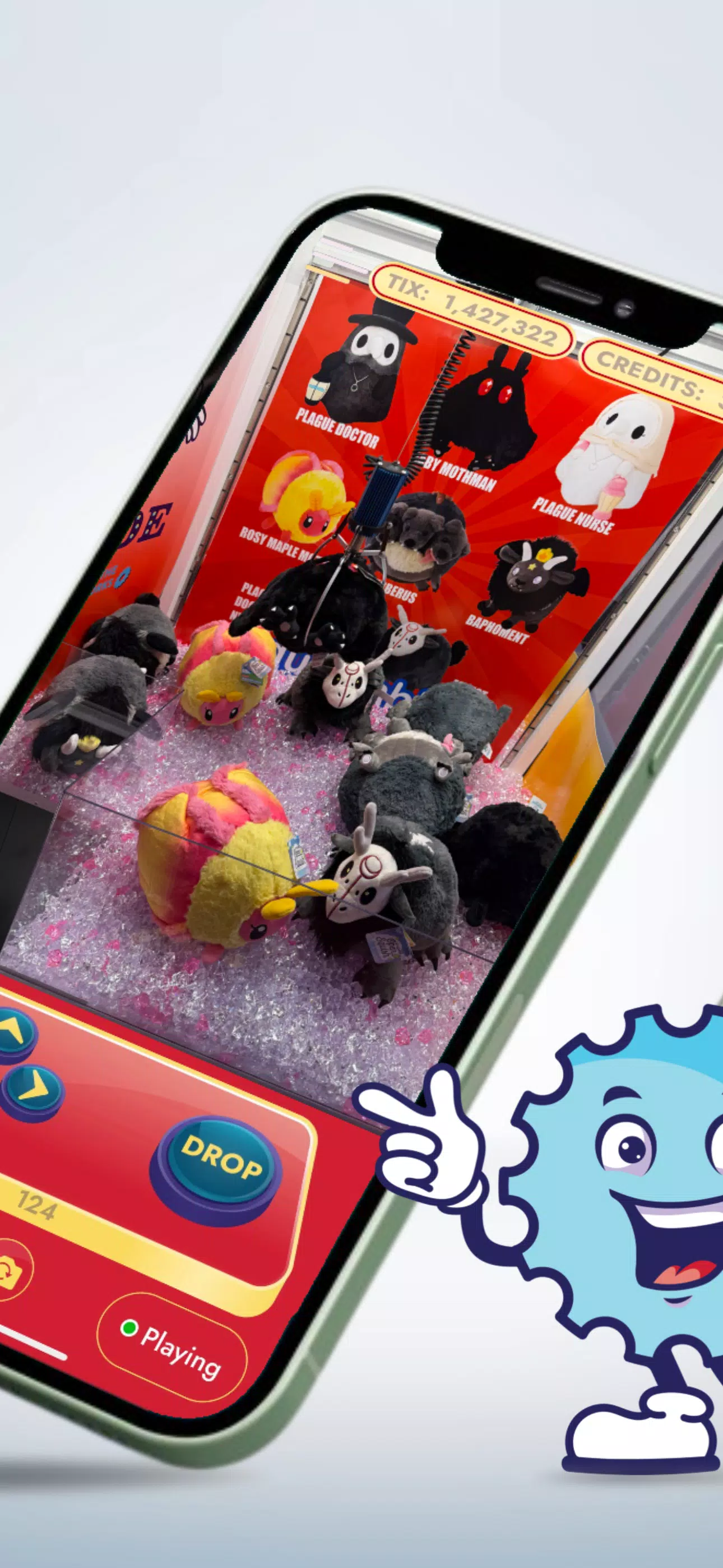 Arcade Live Screenshot8