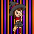Rescue The Halloween Witch APK