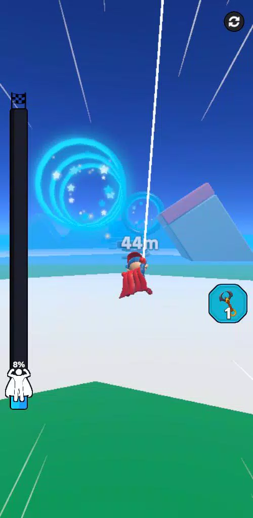 My Hero Evolution Screenshot8