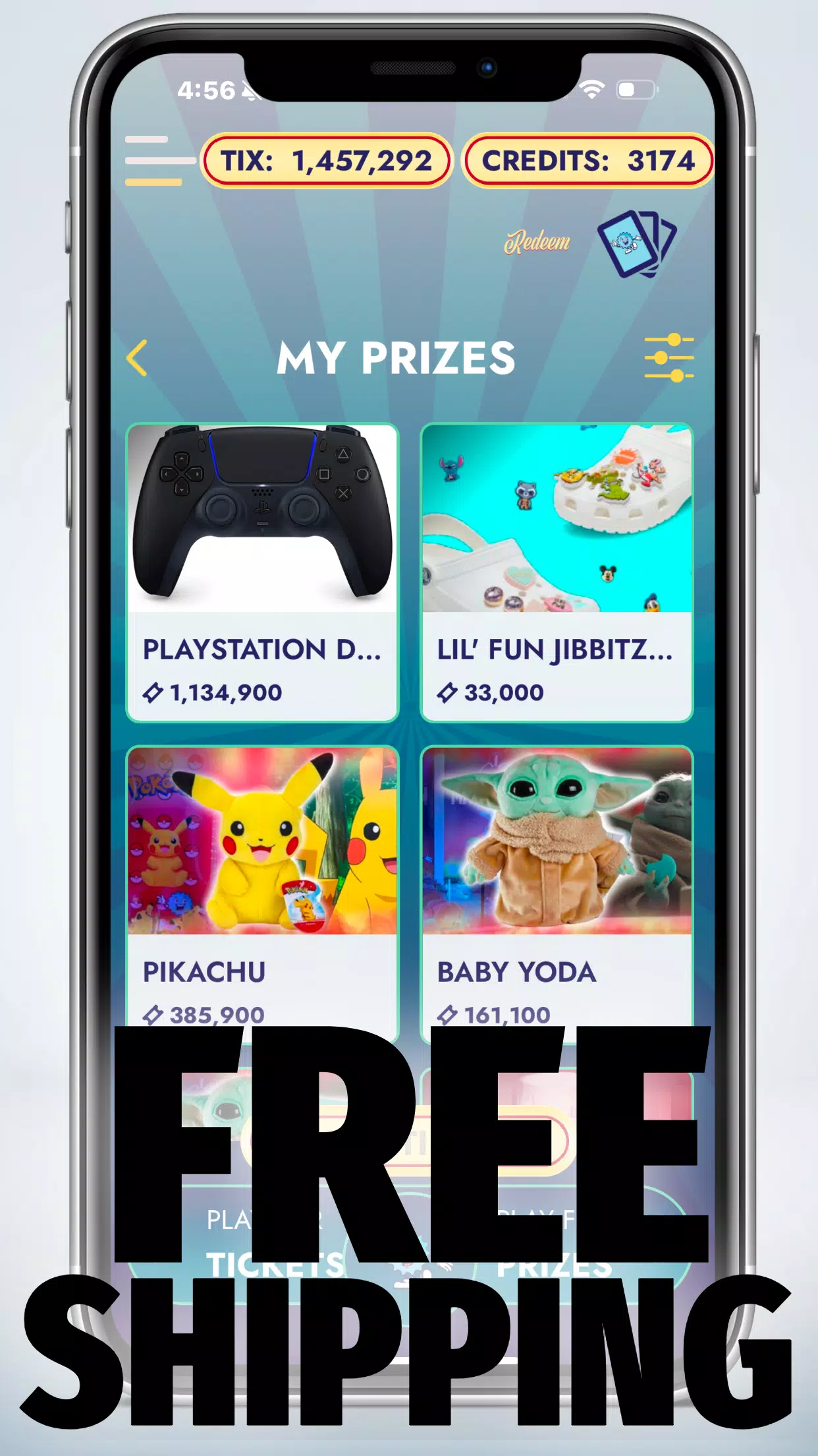 Arcade Live Screenshot6