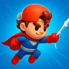 My Hero Evolution APK