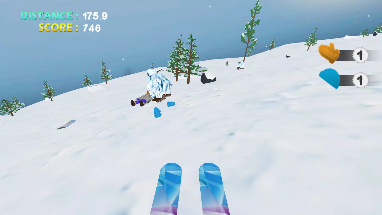 Yardsale Screenshot2
