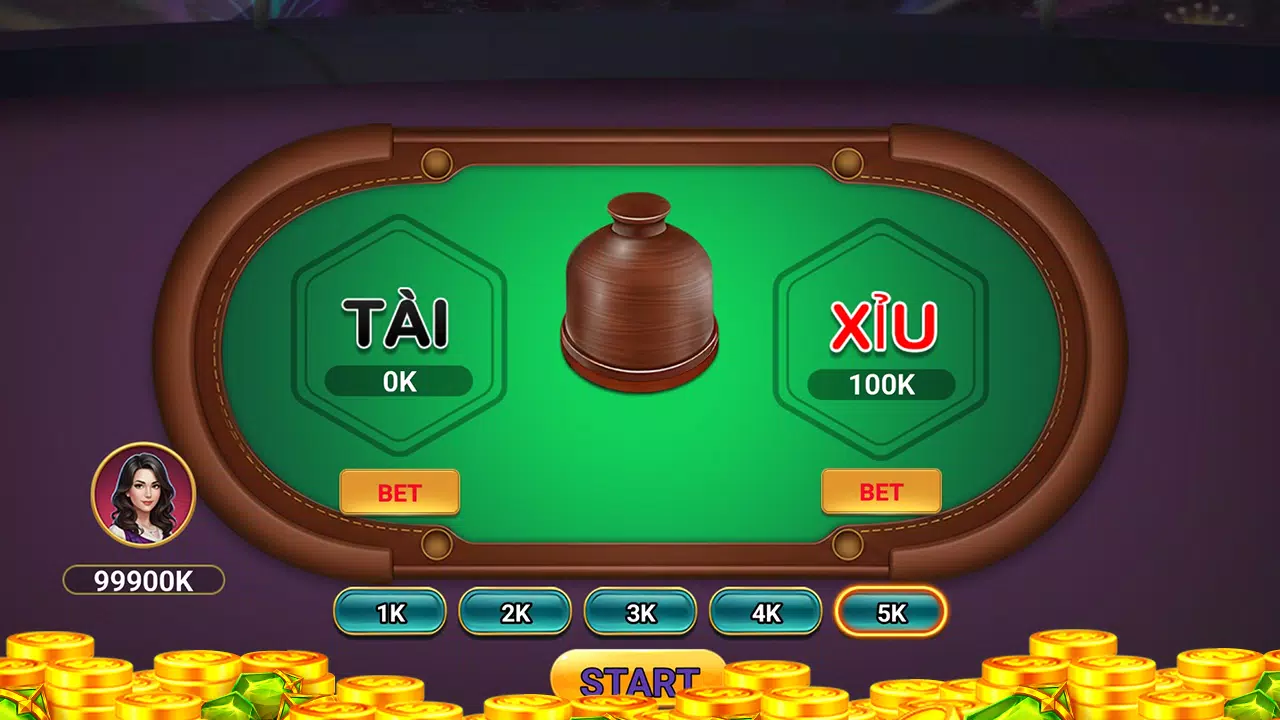 Tài Xỉu Funora Screenshot2
