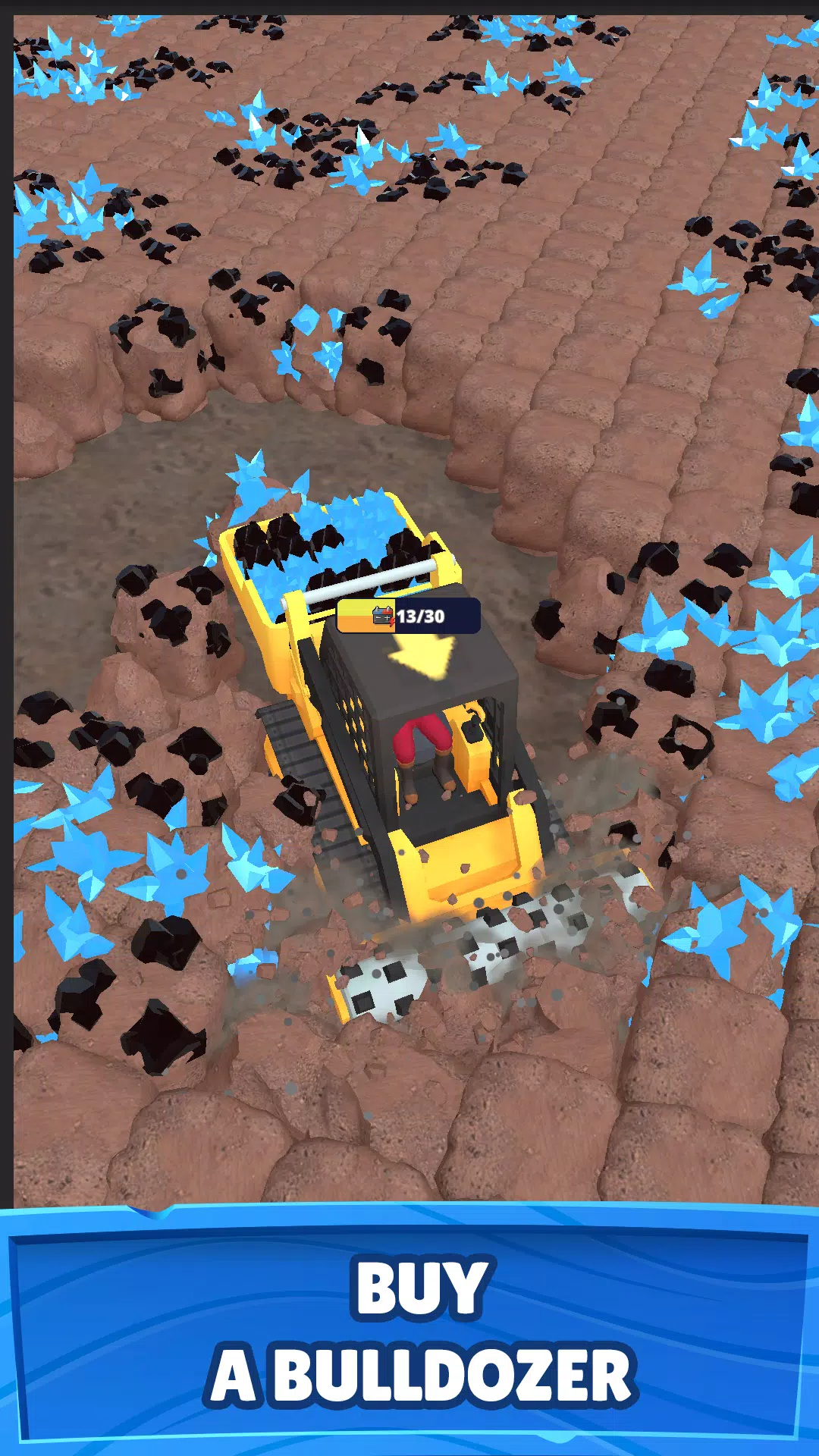 Rockshift Inc Screenshot3