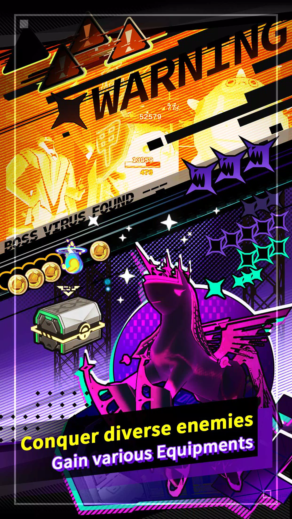 Overdrive Legends Screenshot8