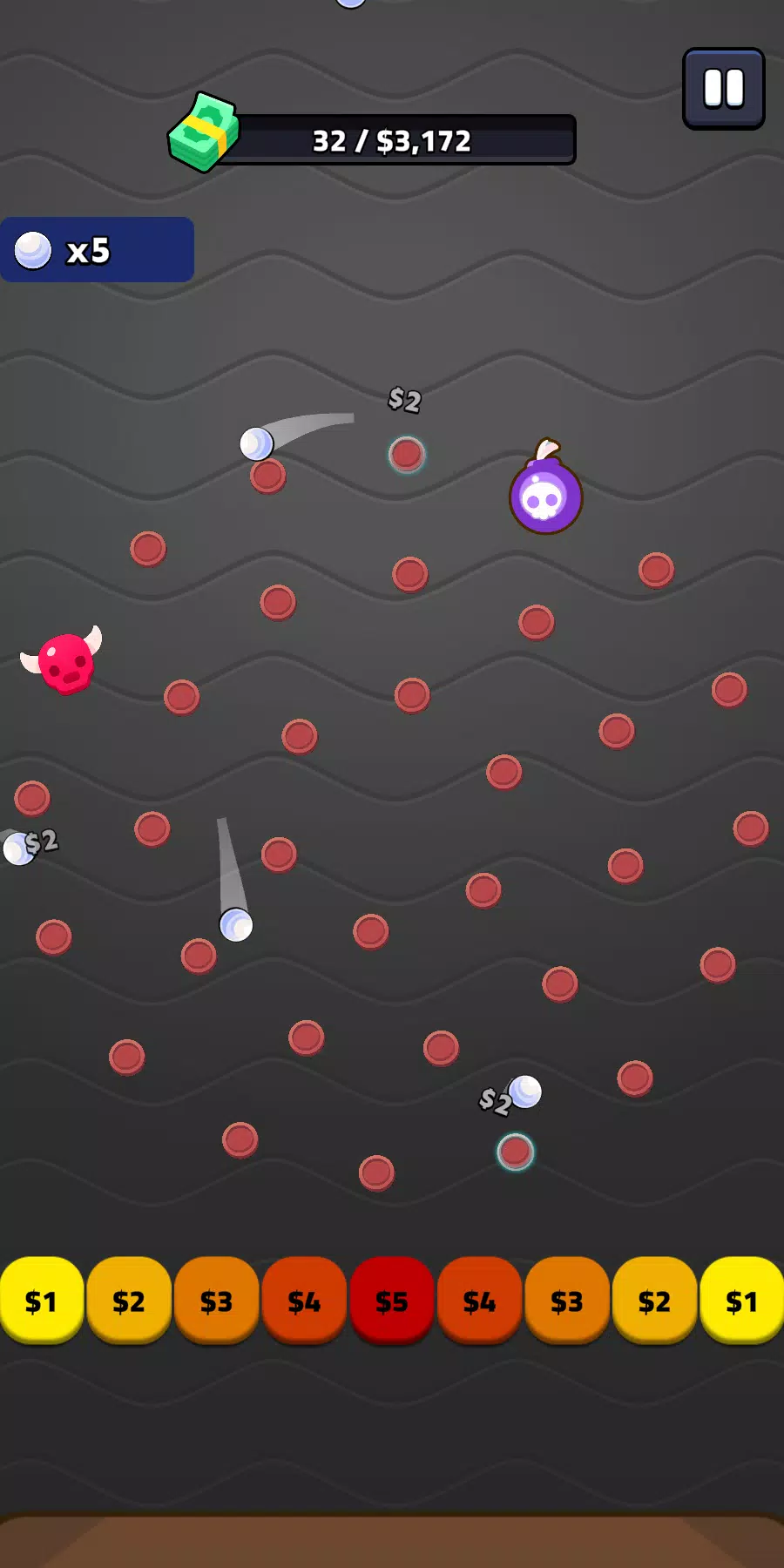 Plinkonaire RPG Screenshot4