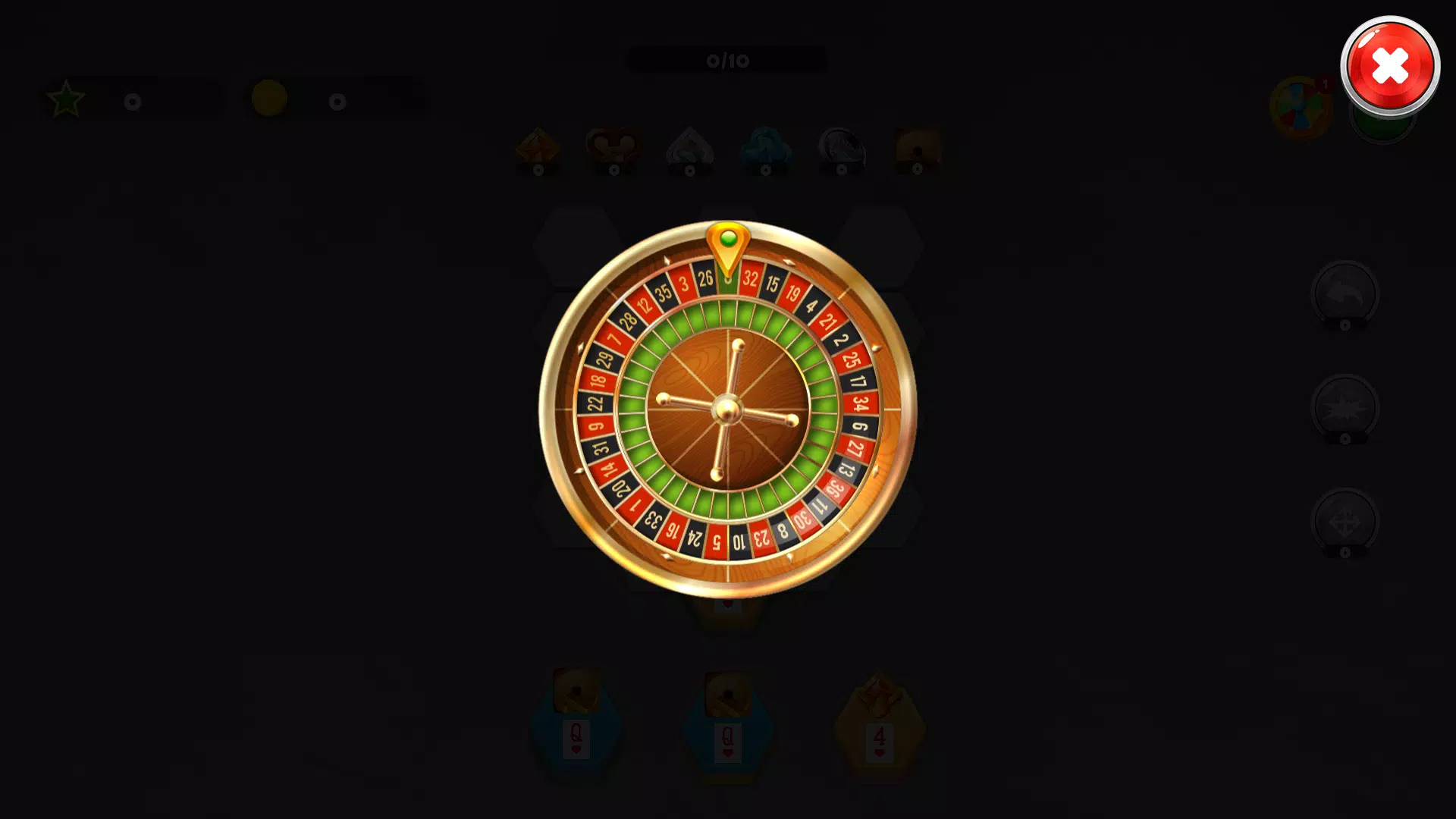 Don Casino Empire builder Screenshot7
