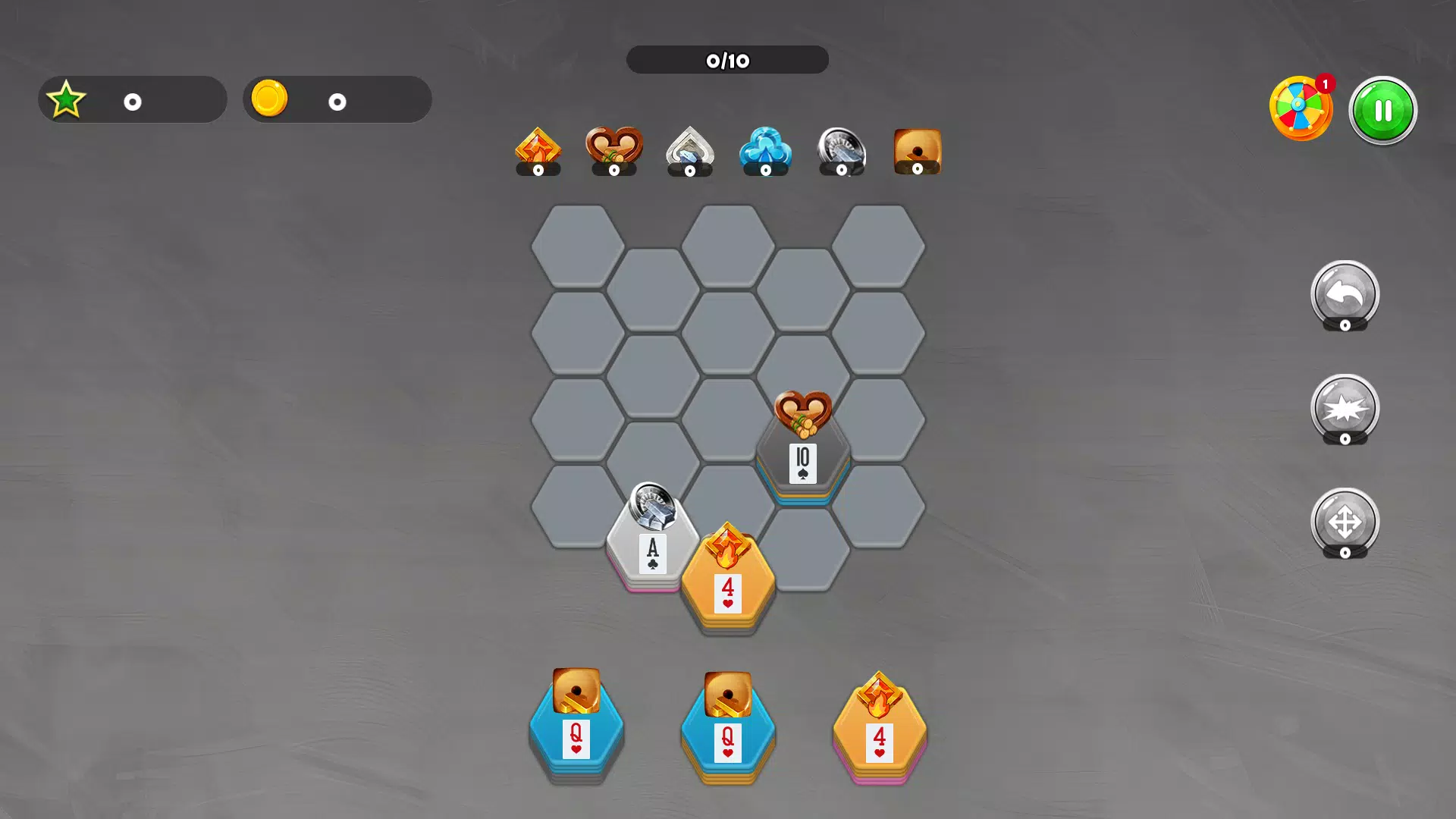 Don Casino Empire builder Screenshot3