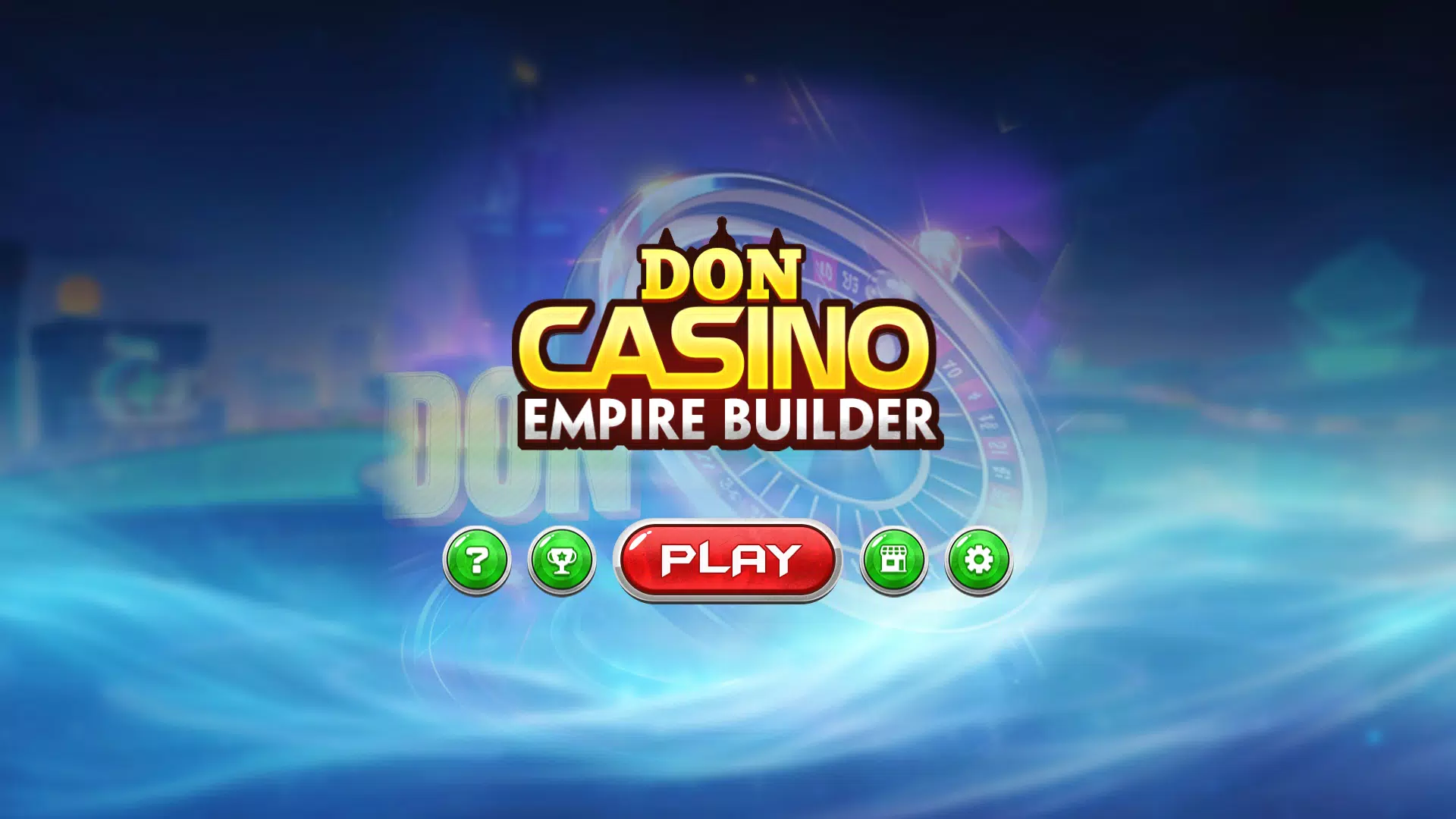 Don Casino Empire builder Screenshot6