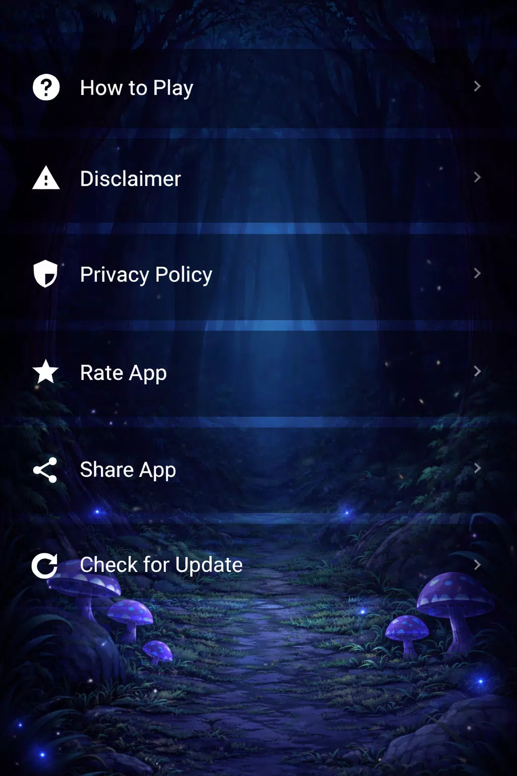 Knife & Apples Screenshot6